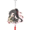 Wei Wuxian Dragon Boat Festival Acrylic Keychain 21 cm