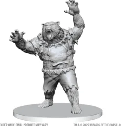 Werebear