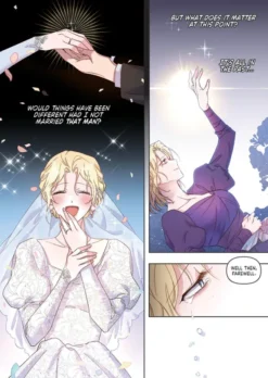 What it Means to Be You (Comic) Vol. 1