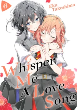 Whisper Me a Love Song 6