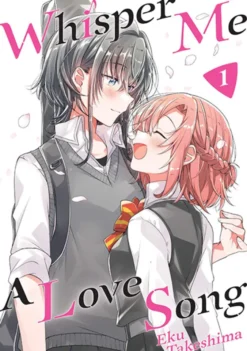 Whisper Me a Love Song 1