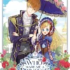Who Made Me a Princess Vol. 3