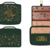 Wicked Hanging Toiletry Bag