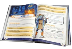 Wilderfeast: Corebook