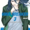 WIND BREAKER 3