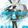 WIND BREAKER 11