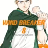 WIND BREAKER 8
