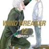 WIND BREAKER 12
