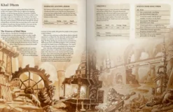Windheim Companion