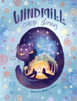 Windmill: Cozy Stories