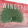 Wingspan - Asia