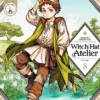 Witch Hat Atelier 8
