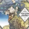 Witch Hat Atelier 4