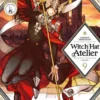 Witch Hat Atelier 9