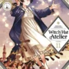 Witch Hat Atelier 11