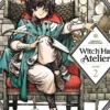 Witch Hat Atelier 2
