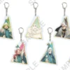 Witch Hat Atelier Acrylic Keychain 01