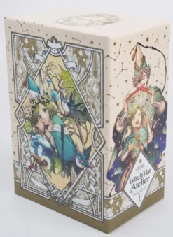 Witch Hat Atelier Manga Box Set 1