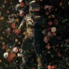 #W4 Nicebleed Garden Delights Maxi Poster
