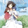Wolf Children: Ame & Yuki
