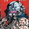 Wolverine: Weapon X