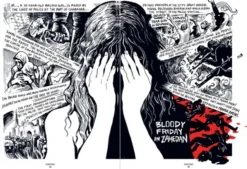 Woman, Life, Freedom