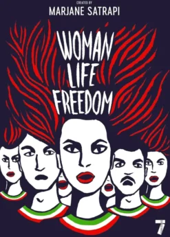 Woman, Life, Freedom