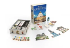 7 Wonders Architects