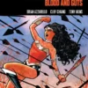 Wonder Woman: Blood and Guts