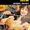 Wonder Woman Earth One Complete Collection