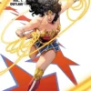 Wonder Woman Vol. 1: Outlaw