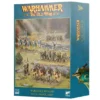 Wood Elf Realms: Battle March Army