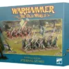 Wood Elf Realms: Eternal Guard