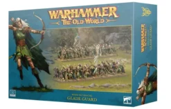 Wood Elf Realms: Glade Guard