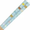 Wooden Chopsticks: Everybody Is Full - 21 cm