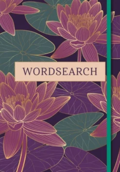 Wordsearch: Over 200 Puzzles (Arcturus Elegant Puzzles)