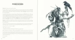 World of Warcraft: How To Draw Heroes & Villains