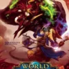 World of Warcraft Poster Collection
