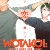 Wotakoi: Love is Hard for Otaku 2