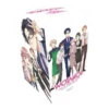Wotakoi: Love is Hard for Otaku Complete Manga Box Set