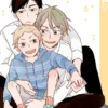 Would You Like To Be a Family