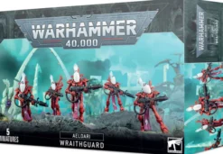 Wraithguard