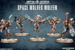 Wulfen
