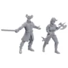 Wyll & Karlach
