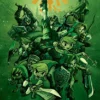 #X1 Legend of Zelda Link Maxi Poster
