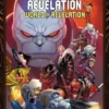 X-Men: Age Of Revelation - World Of Revelation
