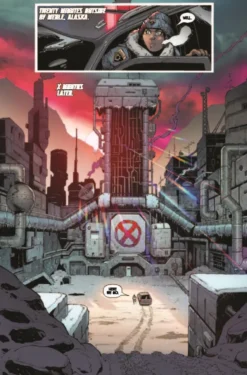 X-Men by Jed MacKay Vol. 1: Homecoming