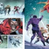 X-Men By Jed Mackay Vol. 2: Hostile Takeover