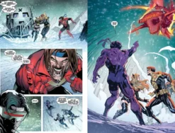 X-Men By Jed Mackay Vol. 2: Hostile Takeover
