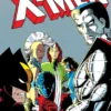 X-Men Epic Collection: Wounded Wolf